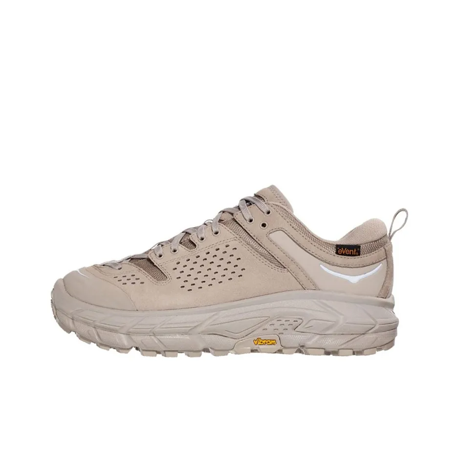 HOKA ONE ONE Tor Ultra Low Wp Jp 'Beige'