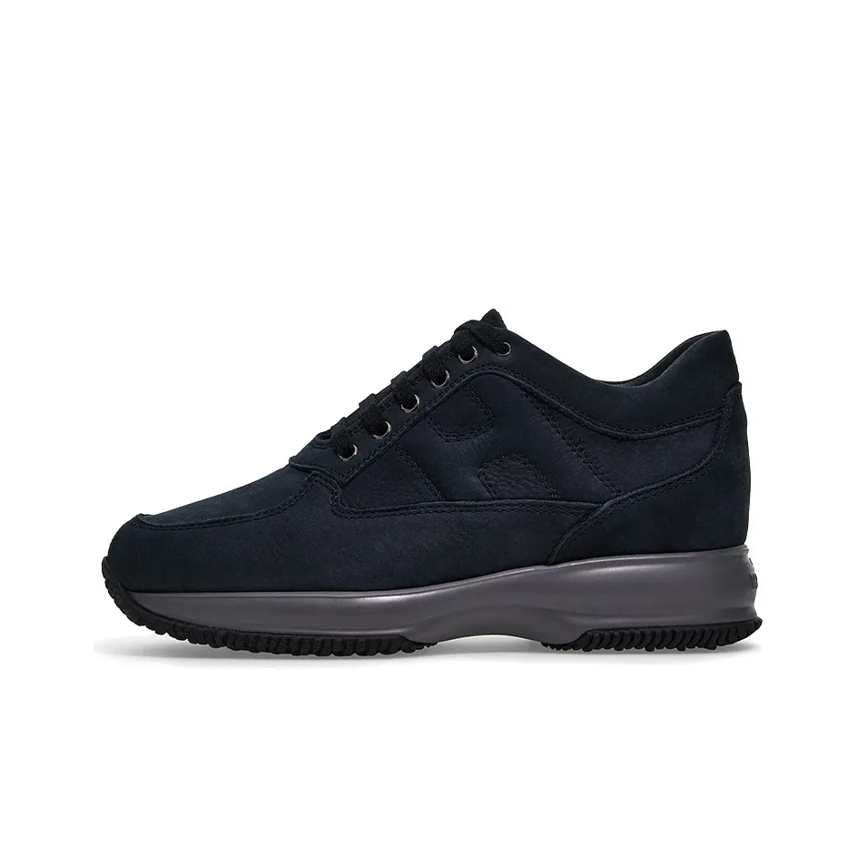 HOGAN Interactive Low top Sneakers