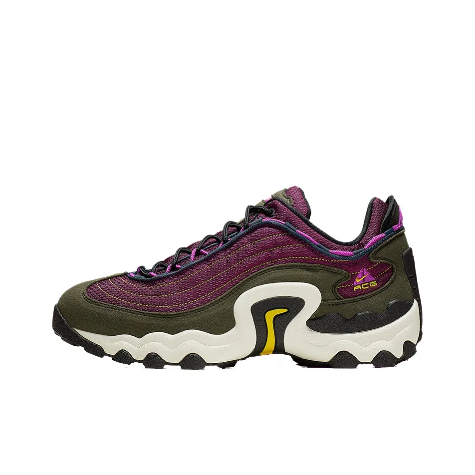Nike Air Skarn Acg Sequoia Bordeaux