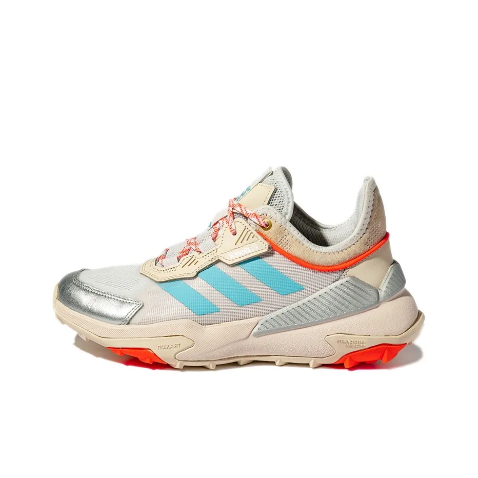 adidas Terrex Hyperblue Альпинистские и туристические ботинки Низкий верх Женские