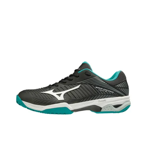 Mizuno Кроссовки для тенниса Низкие Мужские