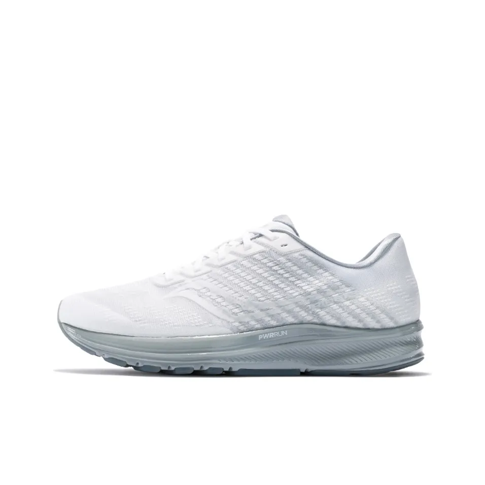 saucony Women's Ride 13 'Snow Globe'
