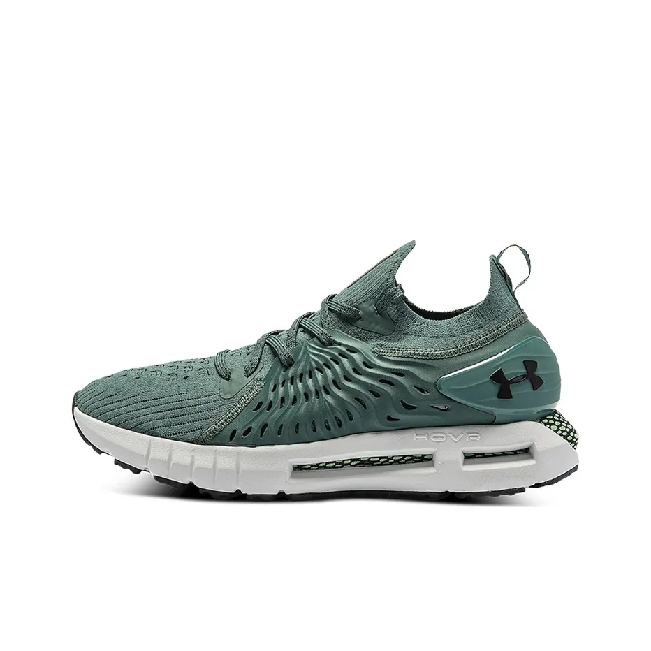 Under Armour Hovr Phantom Rn 'Water Green'
