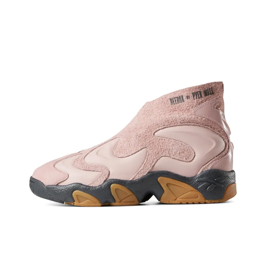Reebok Pyer Moss X Mobius 'Experiment 3'