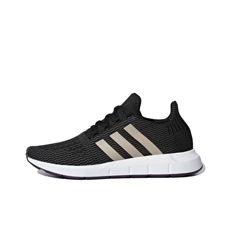 Adidas Swift Run 'Ash Pearl S18' Women's