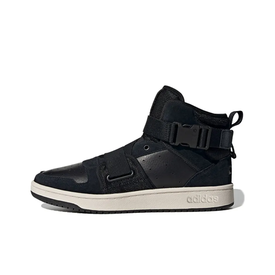 Adidas Hoops 2.0 Utx 'Black White'