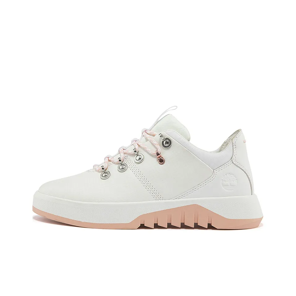 Timberland Supaway 'White Pink' Women's