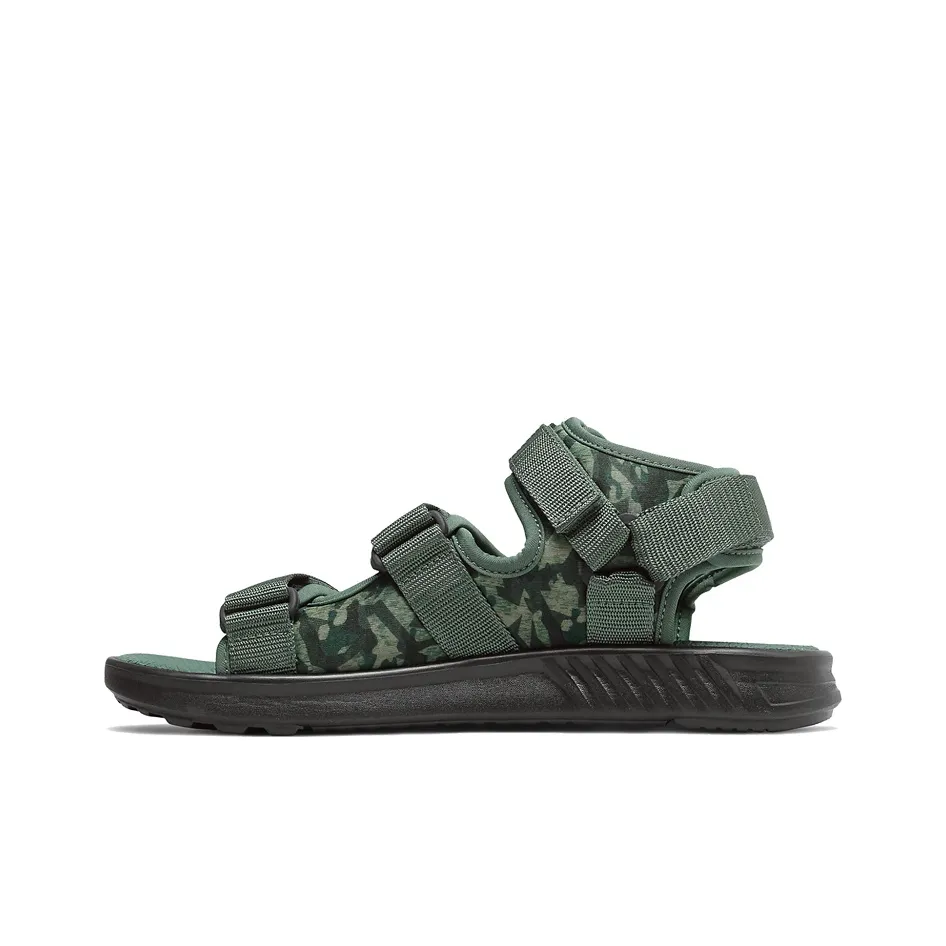 New Balance NB 750 Beach Sandals Unisex Olicamo