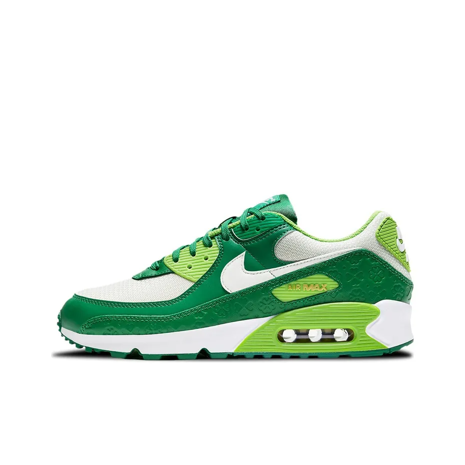 Nike Air Max 90 'St. Patrick's Day'