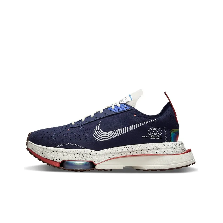 Nike Air Zoom Type 'The Great Unity'