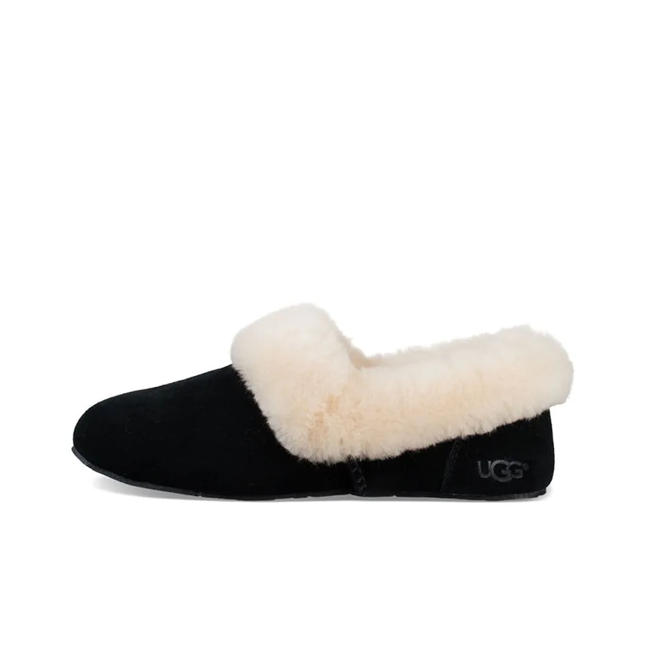 UGG Slippers Kendyl 'Black' Women's