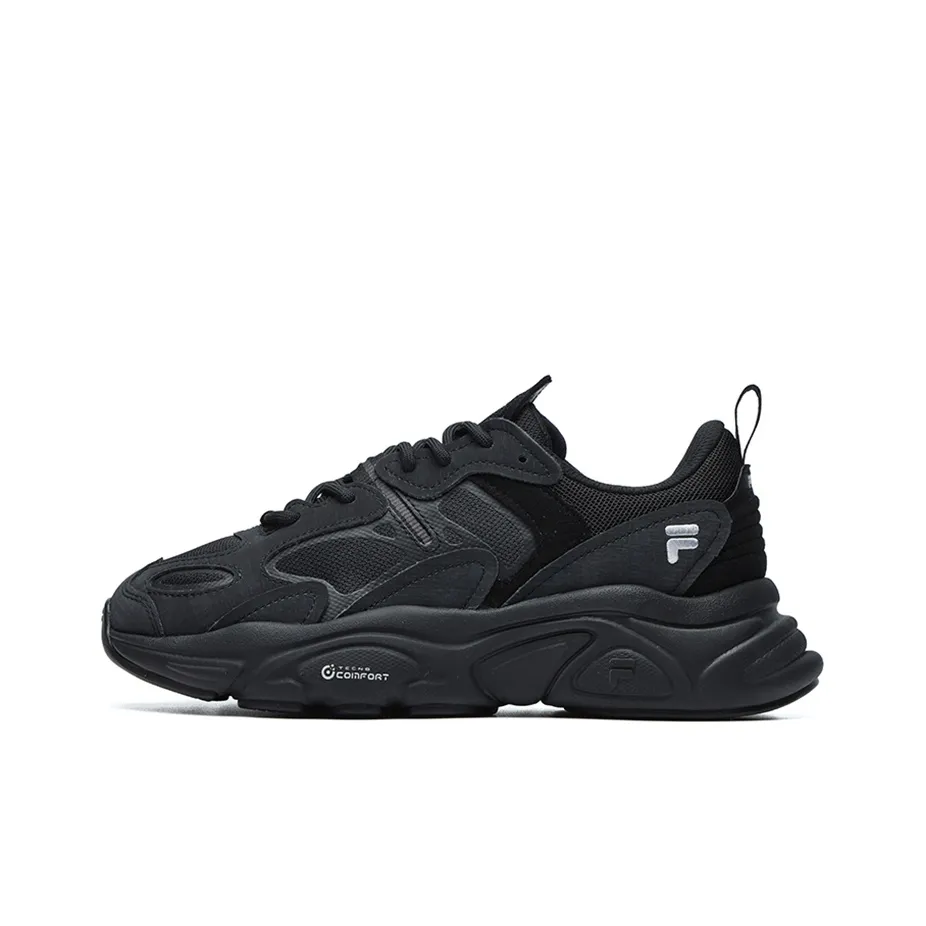 FILA Mars 2 Black Women's