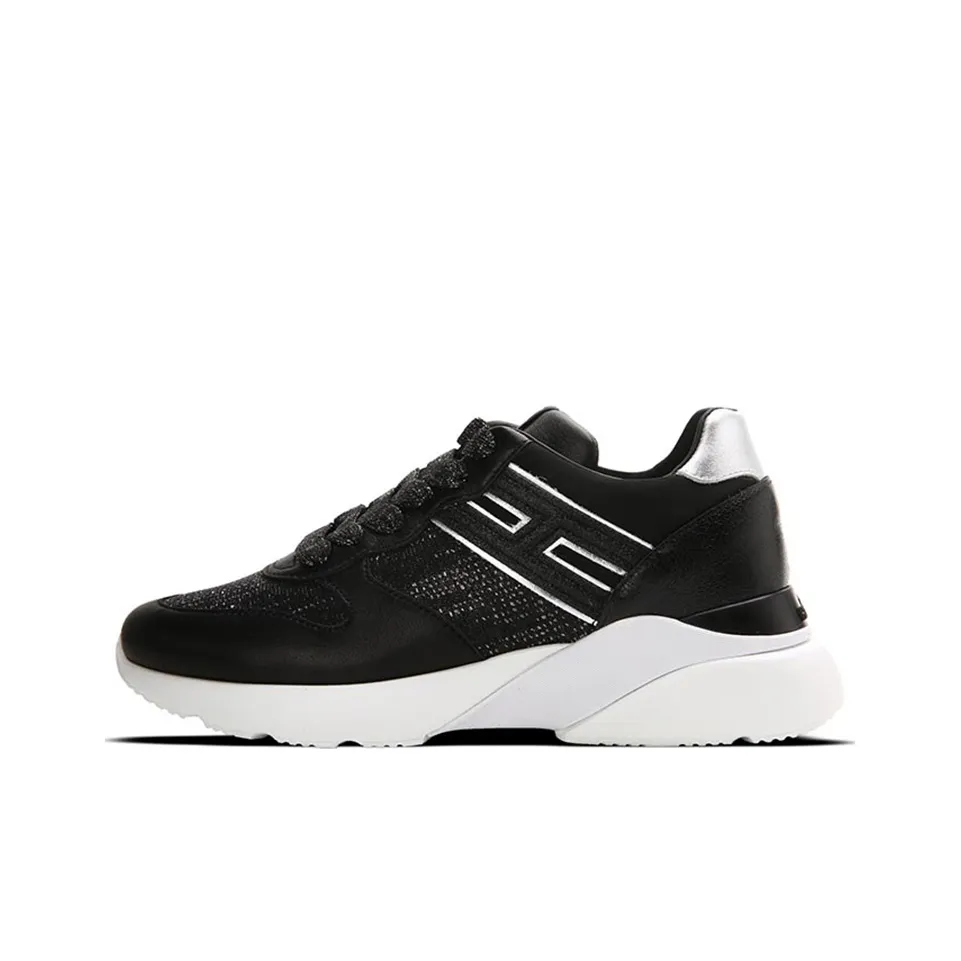 HOGAN Active One Low Топ Casual Женский