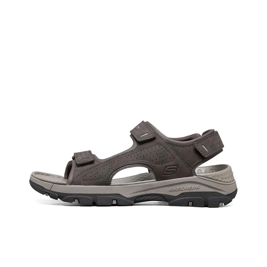 Skechers Beach Sandals Men's Chocolate