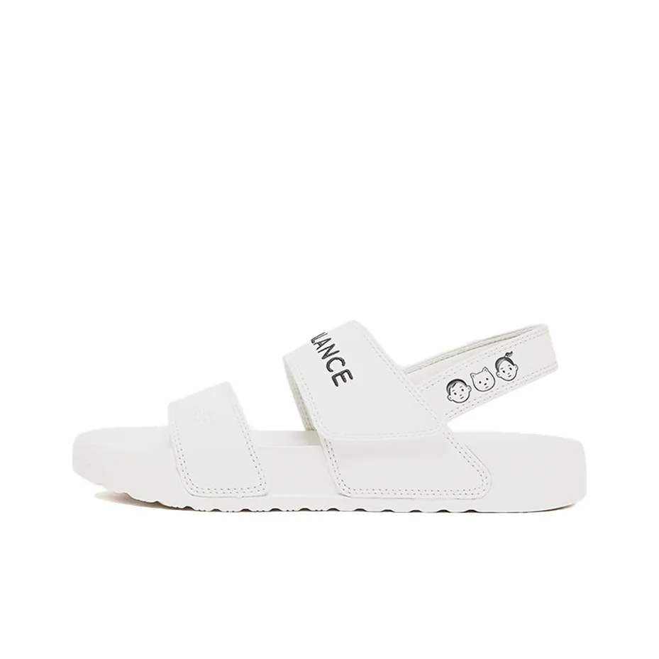 New Balance NB NCLAY one Ремень Сандалии Унисекс