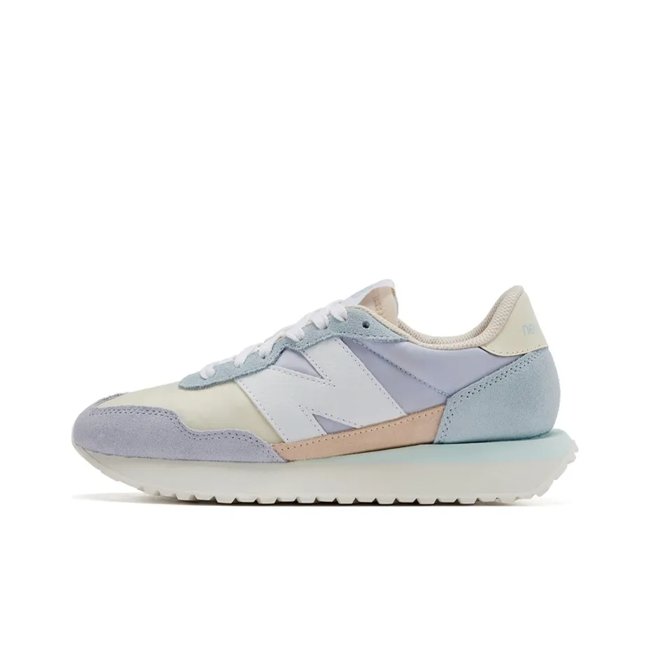 New Balance 237 'Violet Haze Macadamia Nut' Women's