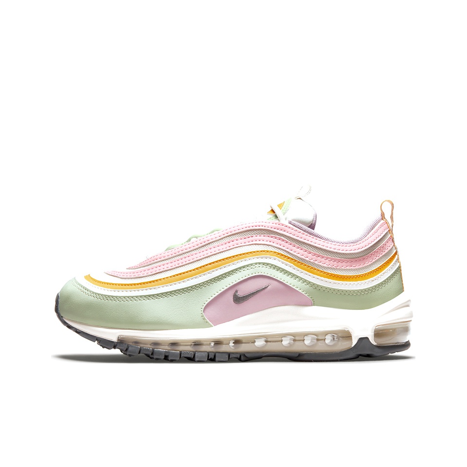pastel color nike air max