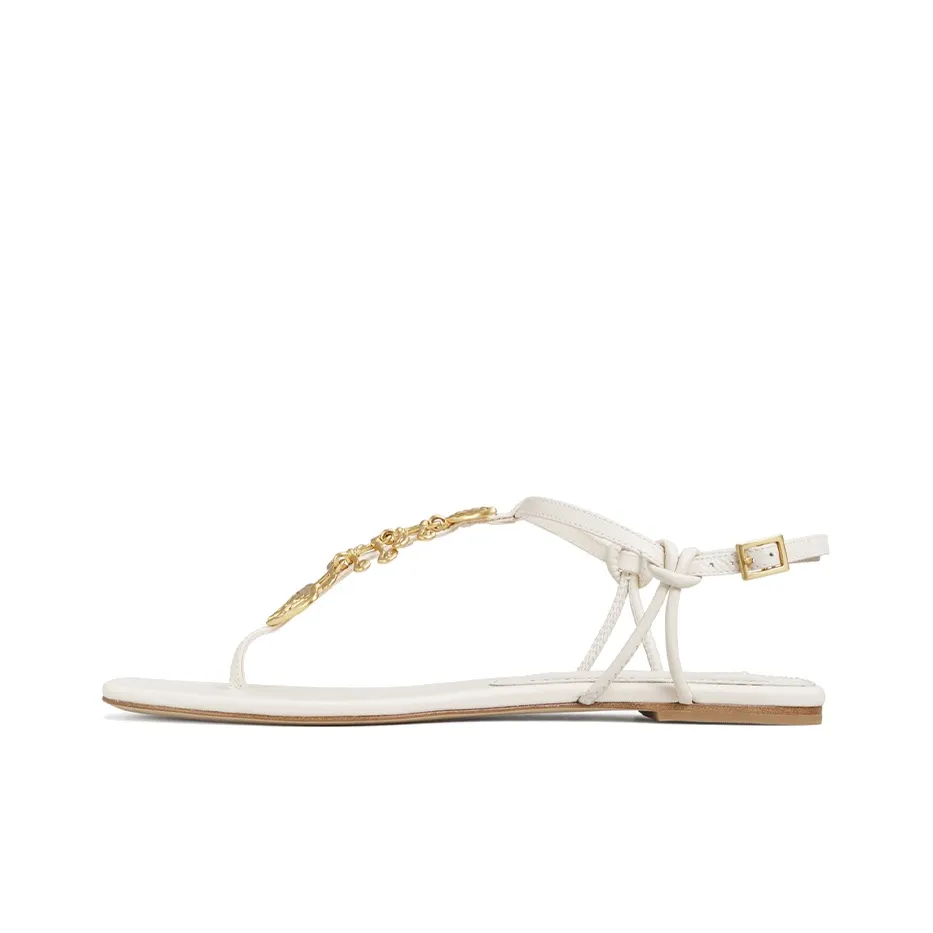 TORY BURCH One-Strap Sandals Women's