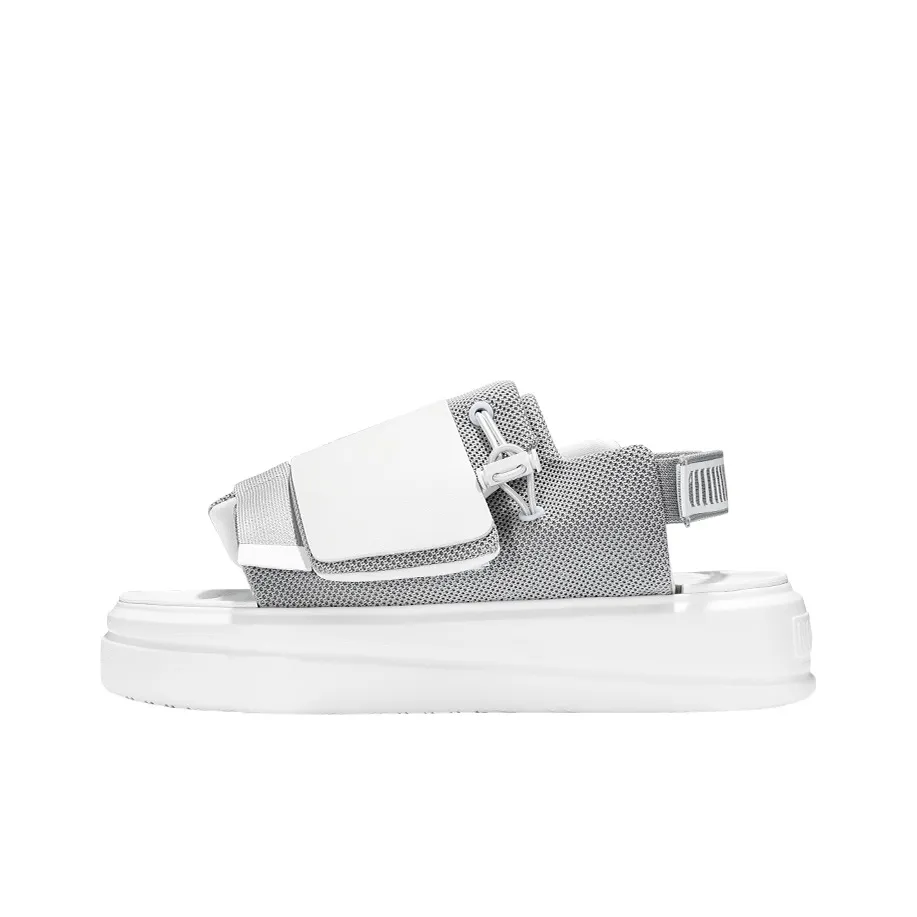 NORVINCY Пляжные сандалии Унисекс