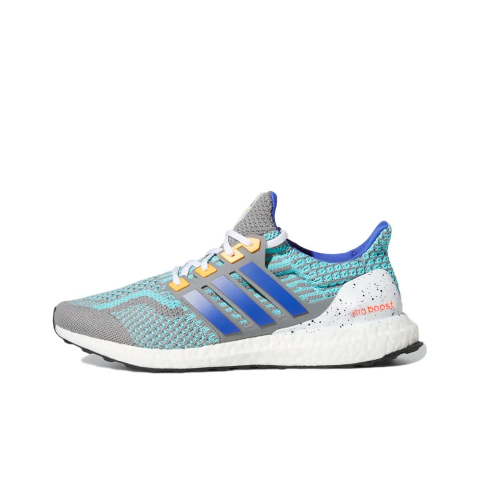 Adidas Ultra Boost 5.0 Dna Grey Sonic Ink