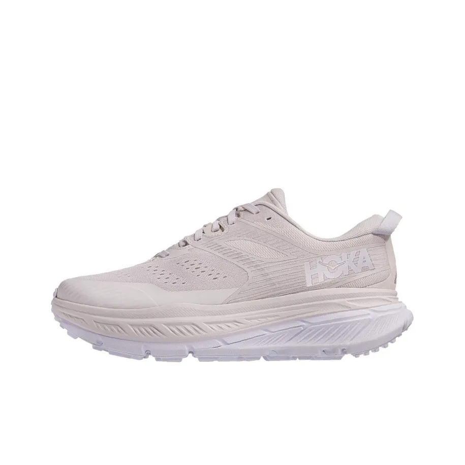 HOKA ONE ONE Stinson Atr 6 Nimbus Cloud All Gender