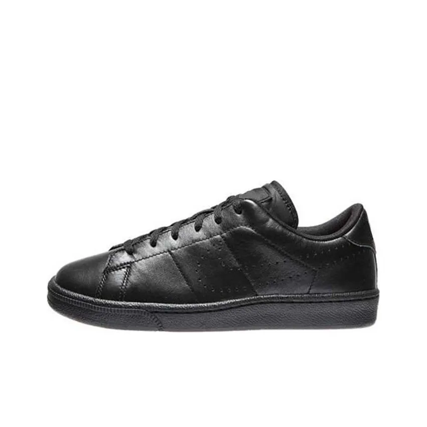 Nike Tennis Classic Prm Gs