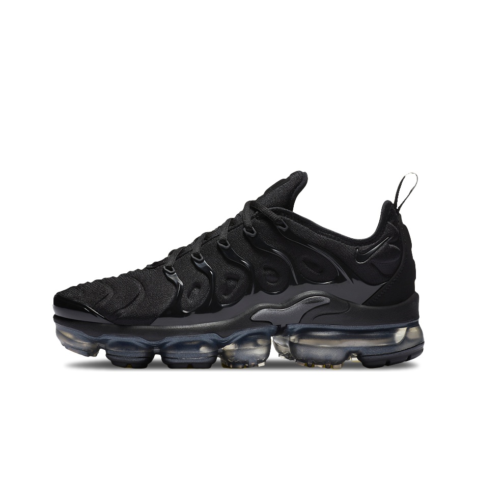 vapormax plus fake vs real