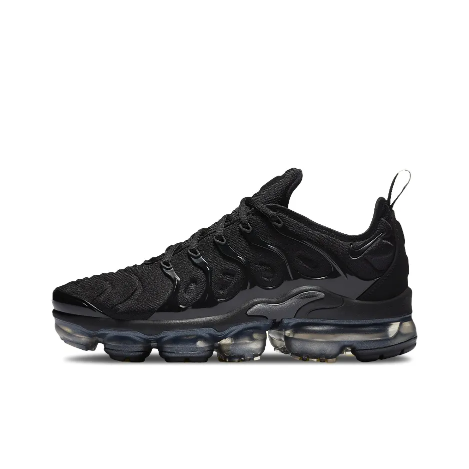 Nike Air VaporMax Plus Se Black Women's