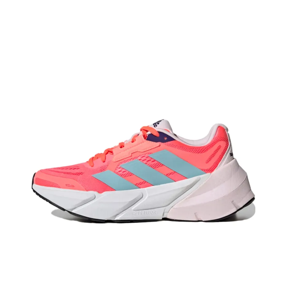 Adidas Adistar Turbo Hazy Sky Pink Women's