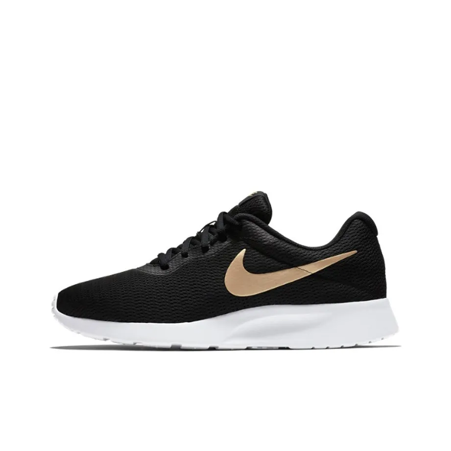 Nike Tanjun 'Metallic Gold'