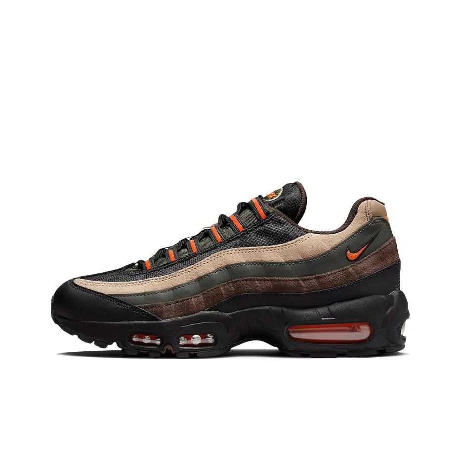 Nike Air Max 95 Dark Army