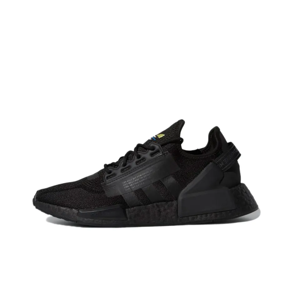 Adidas Nmd R1 V2 Triple Black
