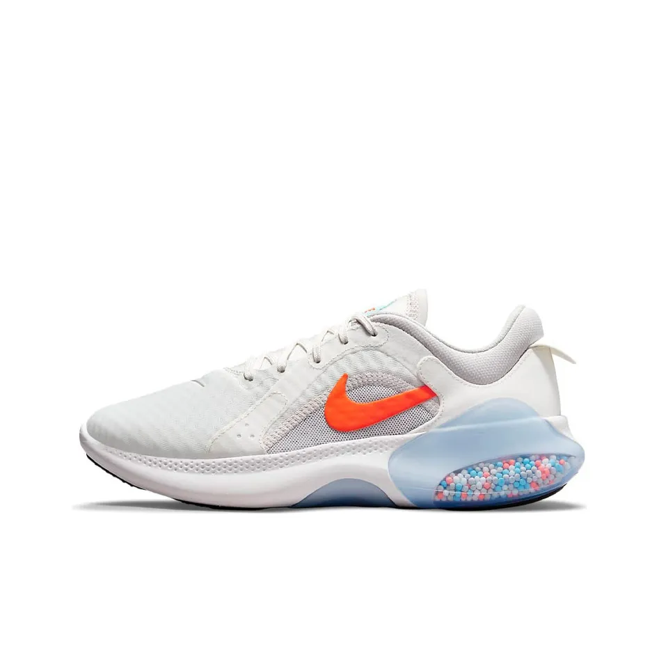 Nike Joyride Dual Run 2 'White Hyper Crimson' Women's