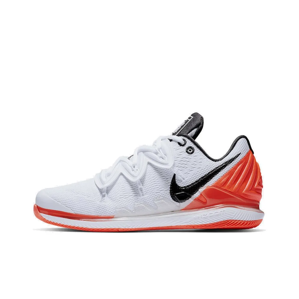 Nike Air Zoom Vapor X 'Kyrie 5 Hot Lava'