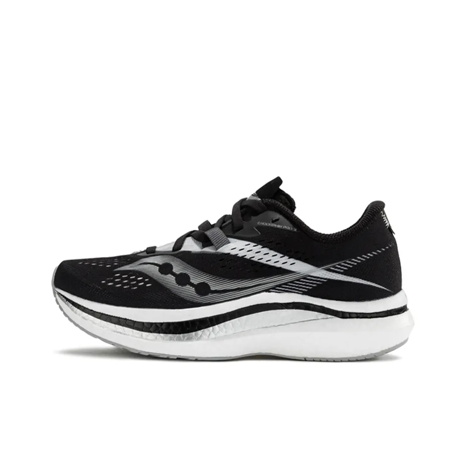 Saucony Endorphin Pro Peng 2 Беговые кроссовки Низкий Топ Женские