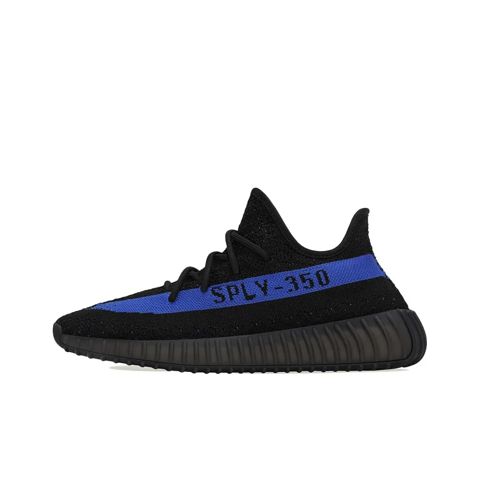 Adidas Originals Yeezy Boost 350 V2 Dazzling Blue