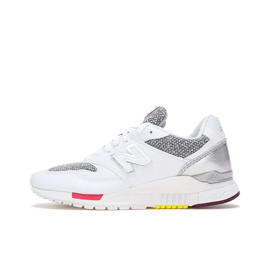 New Balance 840 Series White Women's