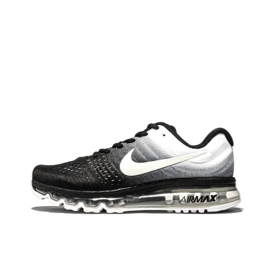 nike paisley print sneakers black and white bottom