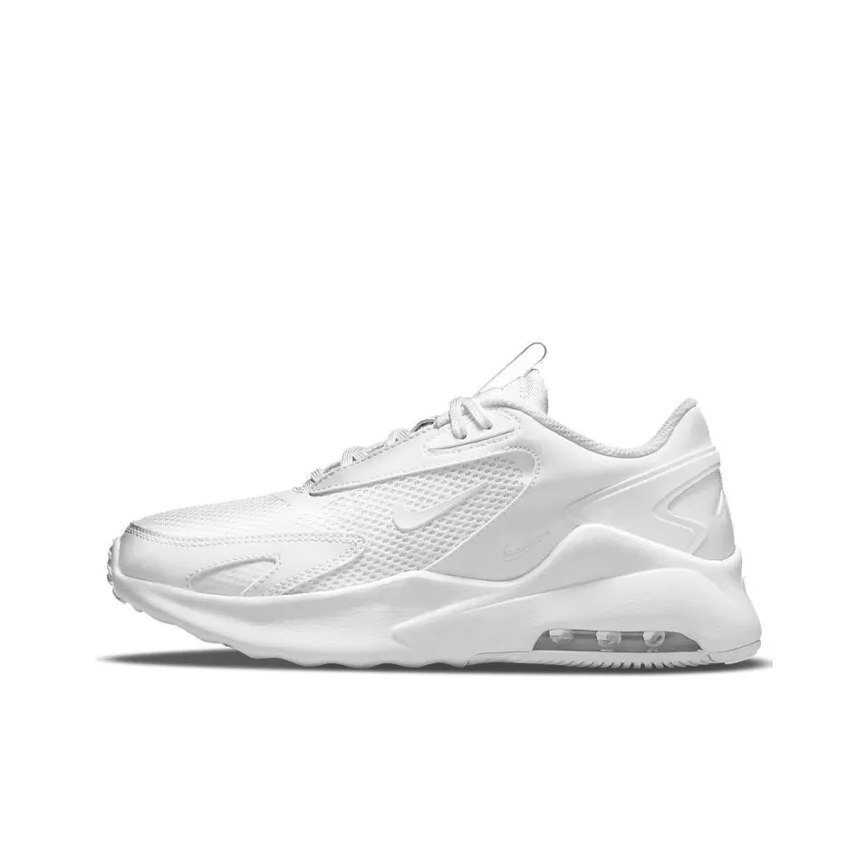 Nike Air Max Bolt Triple White Women's