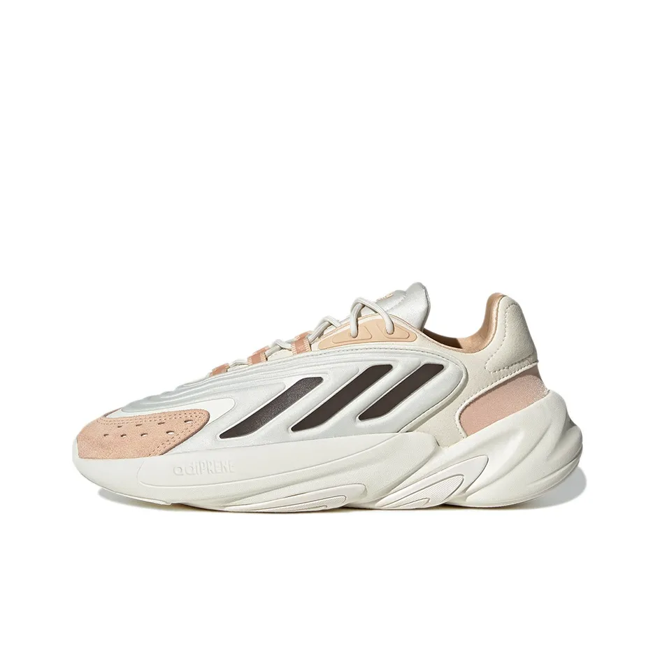 Adidas Ozelia 'Off White Halo Blush' Women's