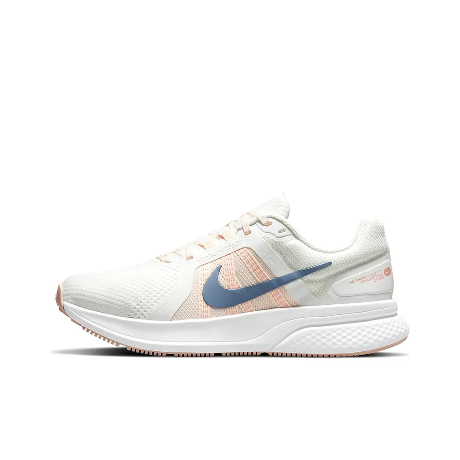 Nike Run Swift 2 'White Orange Blue' Women's