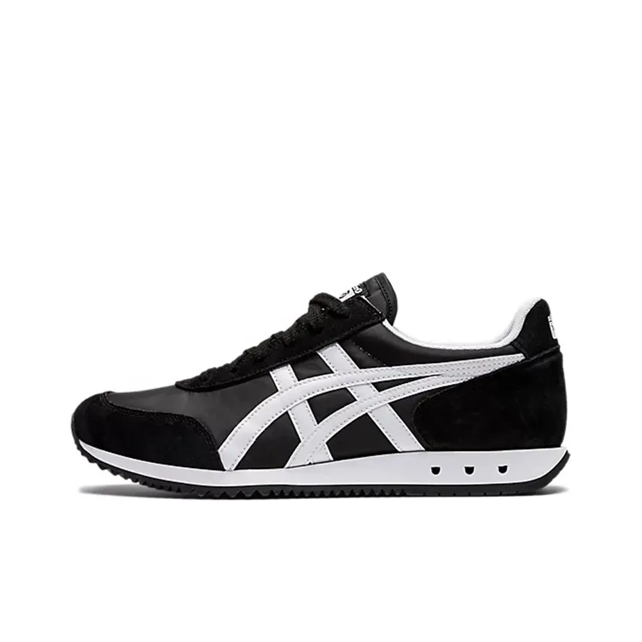 Onitsuka Tiger New York 'Black White'