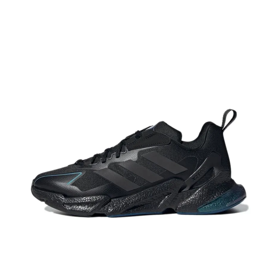 Adidas X9000L4 Guard 'Core Black'