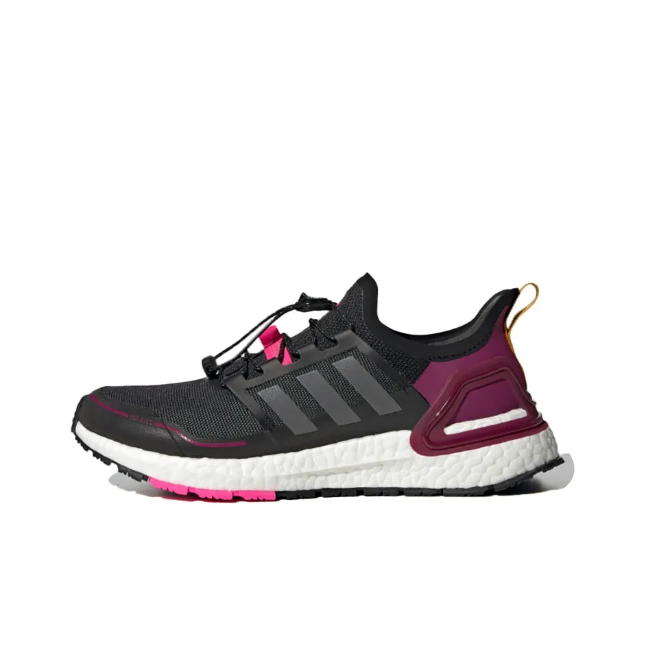 UltraBoost Women's Adidas Winter.Rdy 'Black Power Berry' Women's