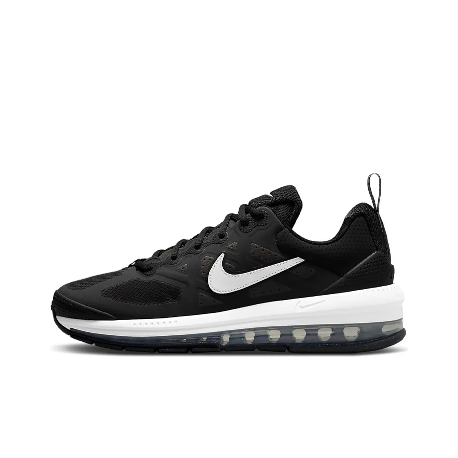 Nike Air Max Genome Black White