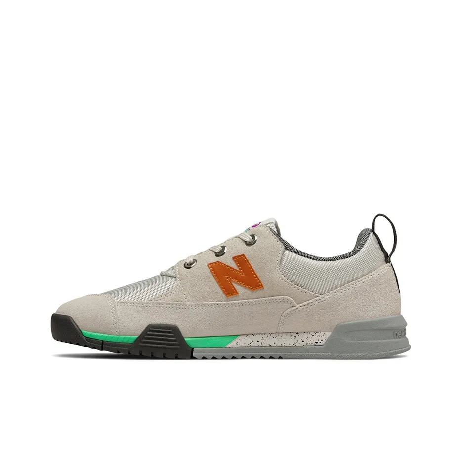 New Balance 562 Beige/Orange