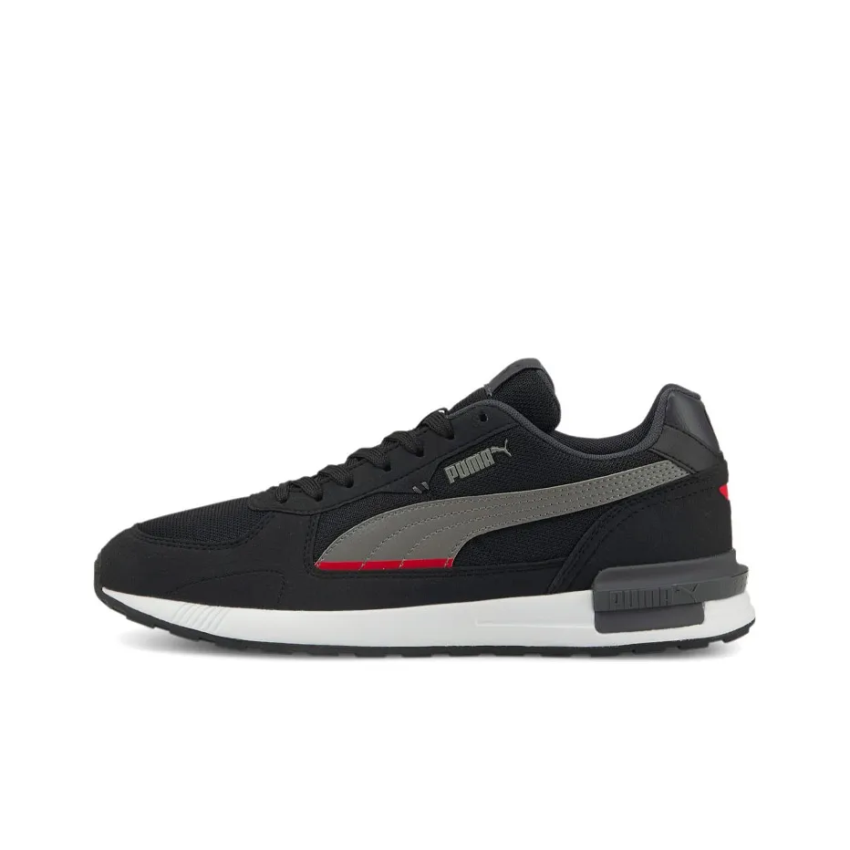PUMA Graviton 'Black'