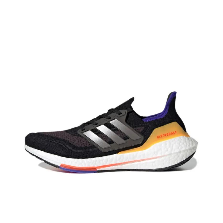 Adidas Ultra Boost 21 Berlin Marathon