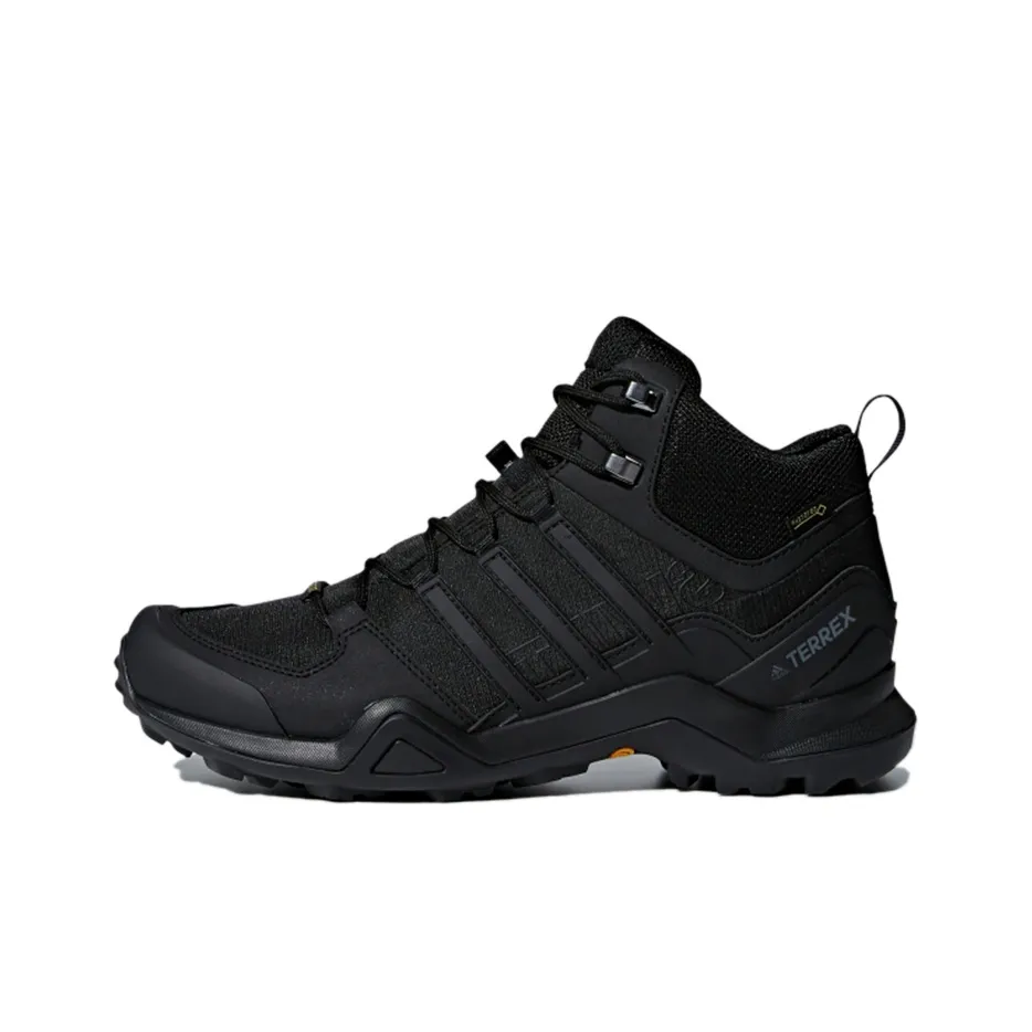 Adidas Terrex Swift R2 Mid Gtx Sneakers
