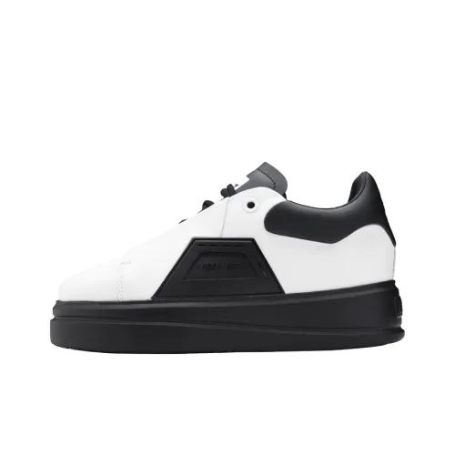 NORVINCY Кроссовки для скейтбординга Low Top Унисекс